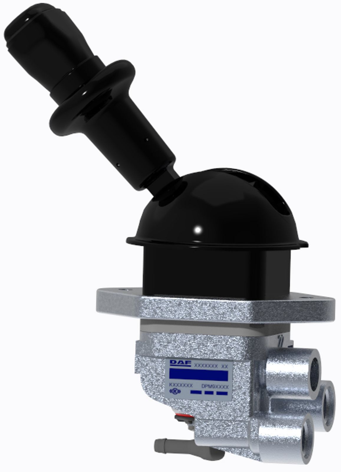 Supapa frana, frana de mana KNORR K153293N50