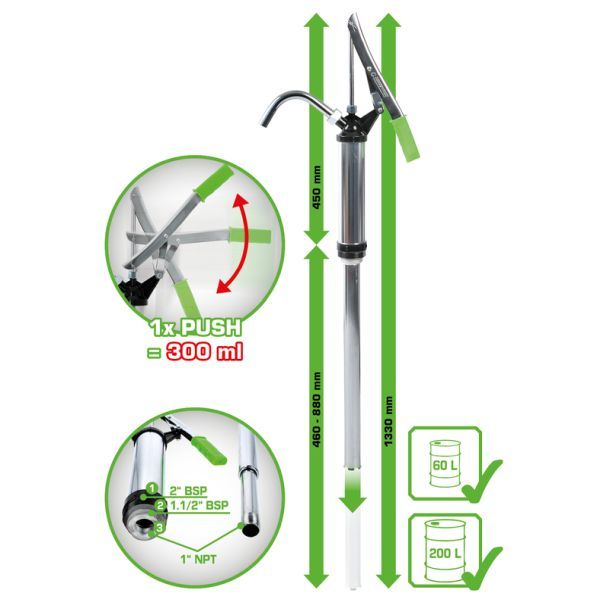KS TOOLS 5125030