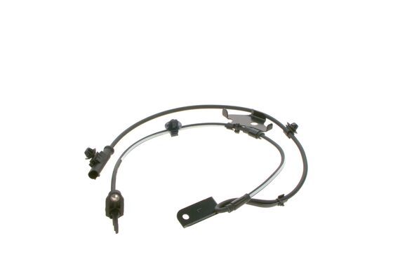 Czujnik, prędkość obrotowa koła BOSCH 0 265 007 806