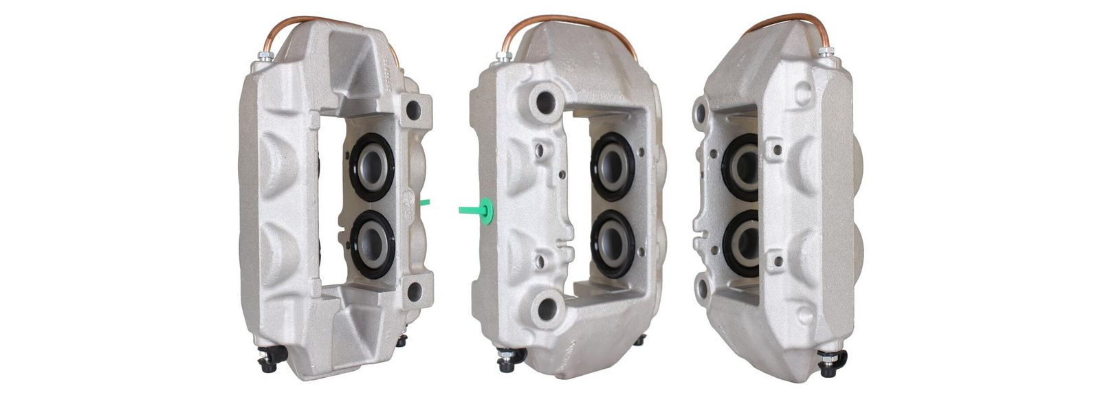 Etrier frana ELSTOCK 83-2519