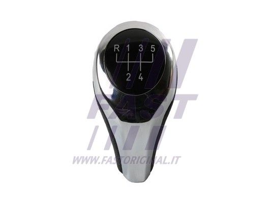 Gałka dźwigni włączającej FAST FT09035