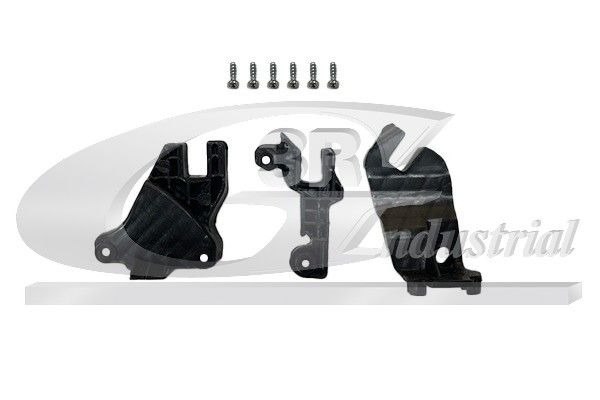 Kit de reparat faruri principale (suport) 3RG 77735