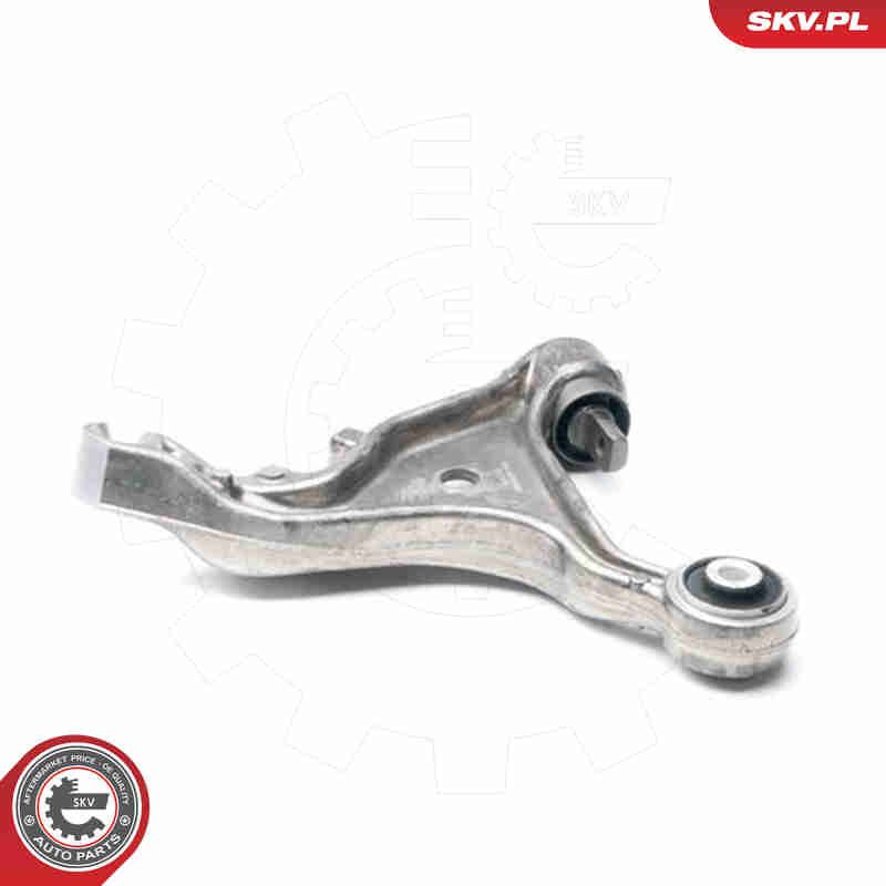 Õõtshoob, käändmik