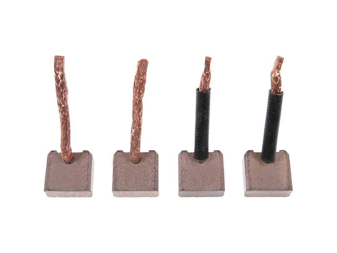 Perie, electromotor AS-PL SB6001