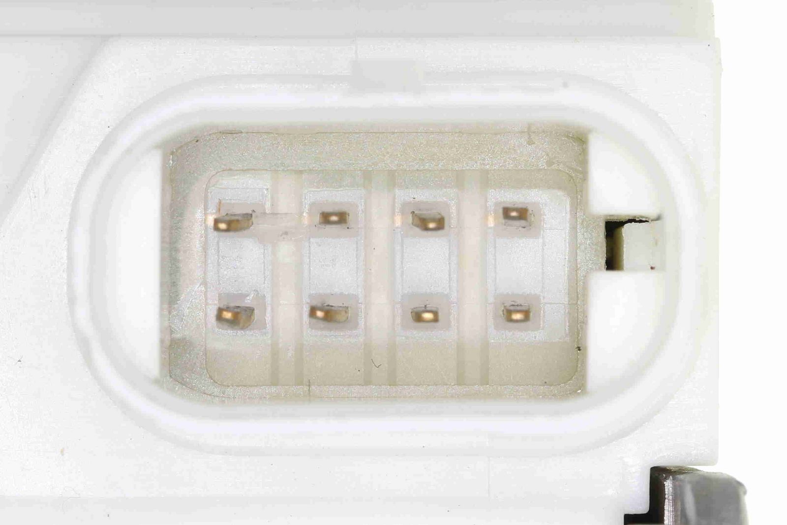 Serrure de porte