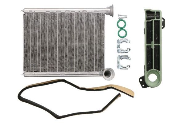 Schimbător de căldură, încălzire habitaclu THERMOTEC D6R027TT