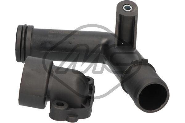 Kołnierz płynu chłodzącego METALCAUCHO 03775