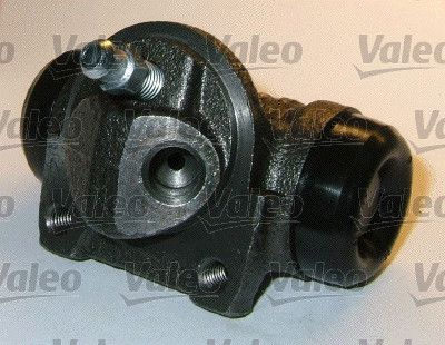 Zestaw szczęk hamulcowych VALEO 553812