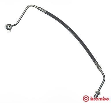 Przewód hamulcowy elastyczny BREMBO T 24 059
