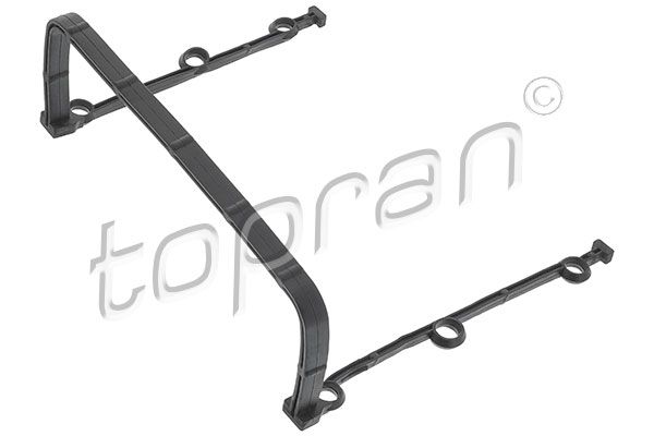 Garnitura, distributie TOPRAN 502 194