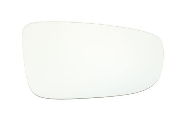 Зеркальное стекло, наружное зеркало