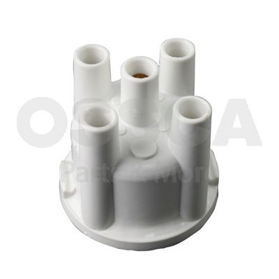 Корпус дроссельной заслонки