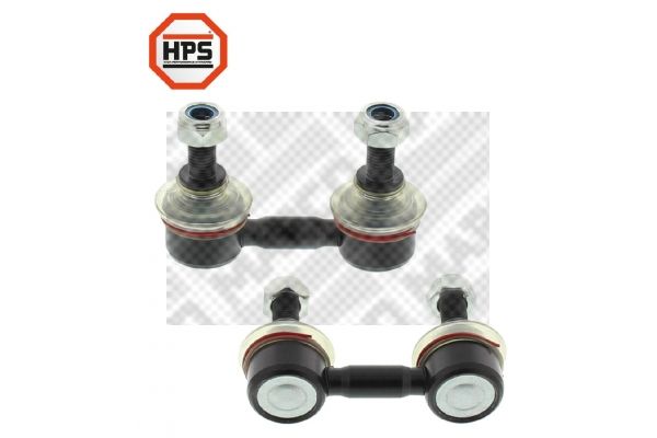 Zestaw naprawczy, łącznik stabilizatora MAPCO 19543/2HPS