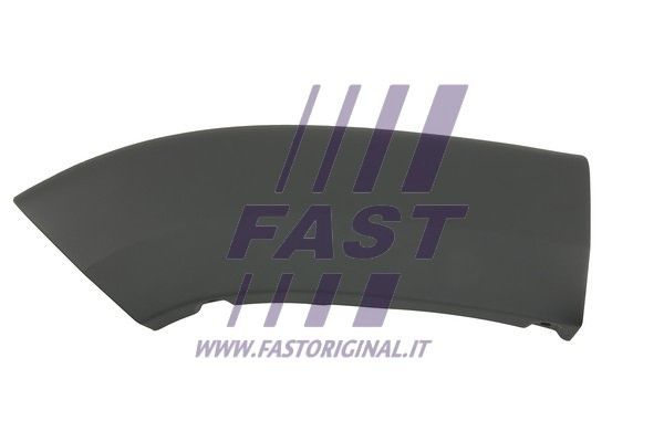 Listwa ozdobna / ochronna, błotnik FAST FT90818