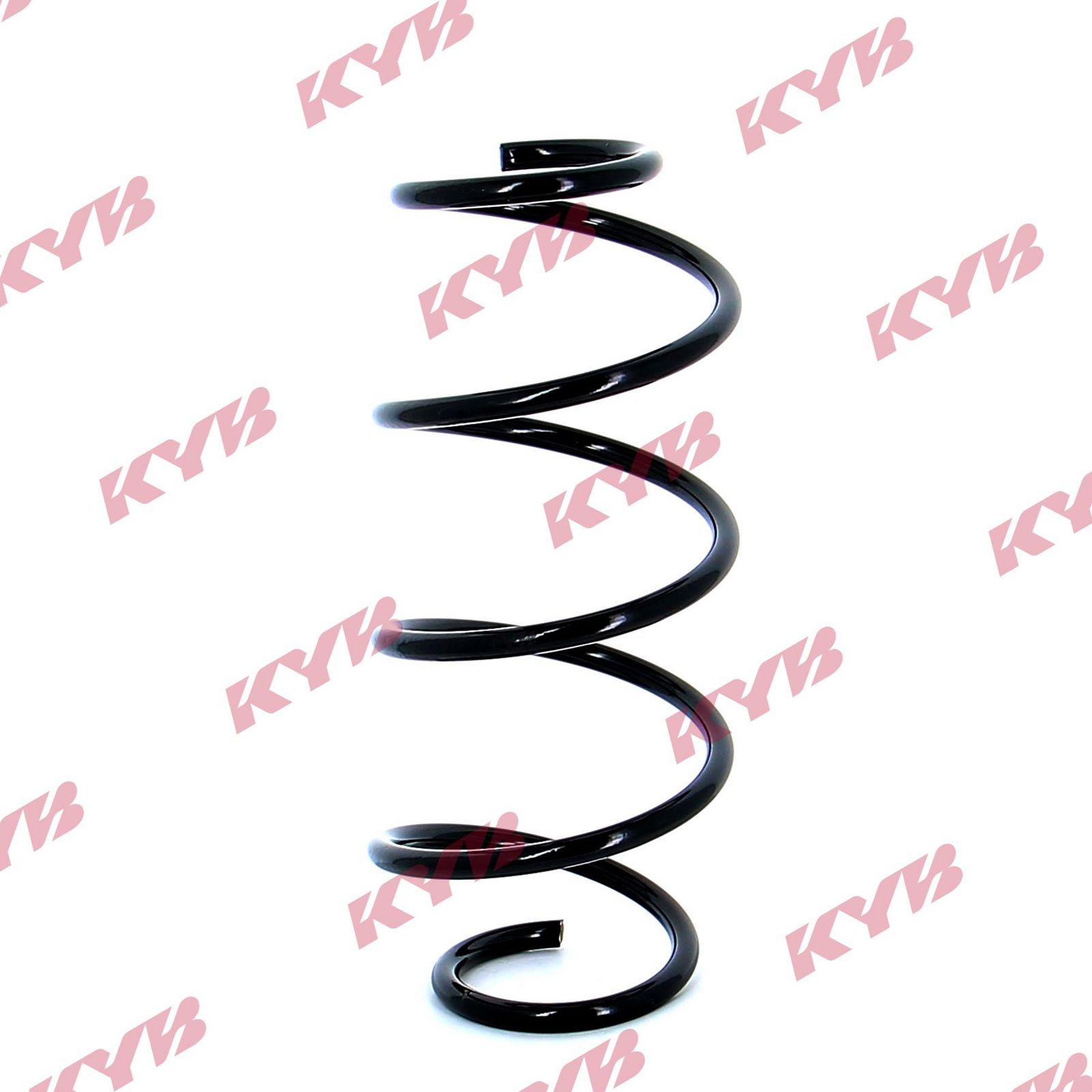 Arc spiral KYB K-Flex RA1568