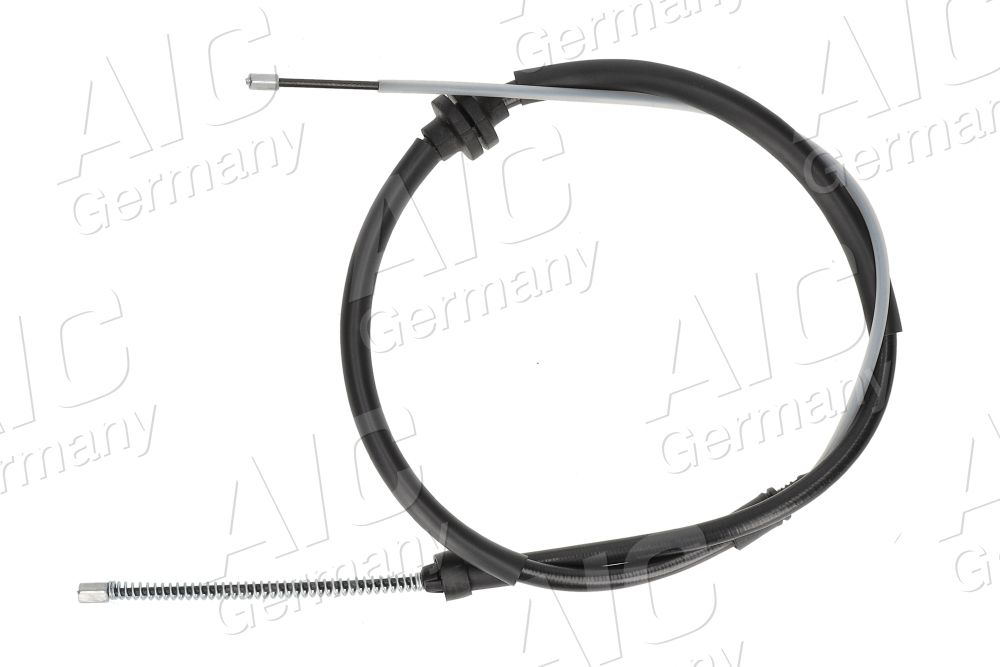 Cablu, frana de parcare AIC 75309