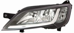 Reflektor ABAKUS 552-1145LMLDEM2