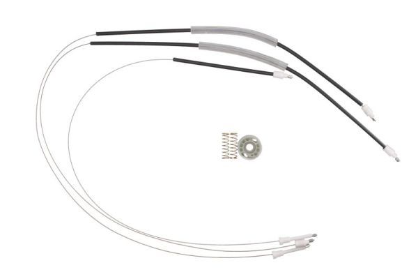 Ремкомплект, подъемный механизм стекла