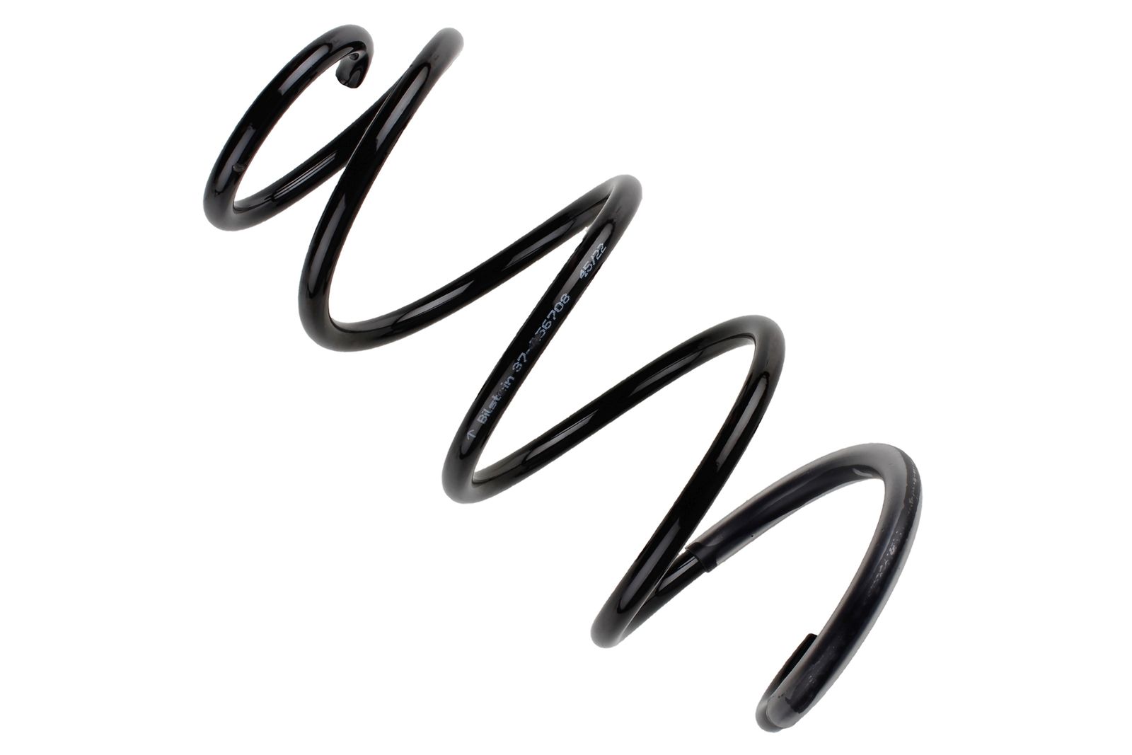 Arc spiral BILSTEIN 37-256708