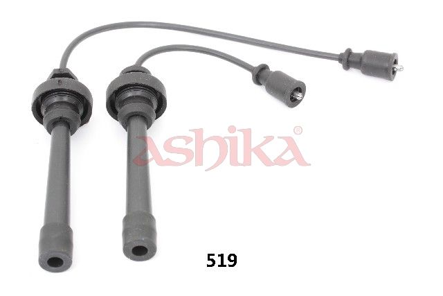 Set cablaj aprindere ASHIKA 132-05-519