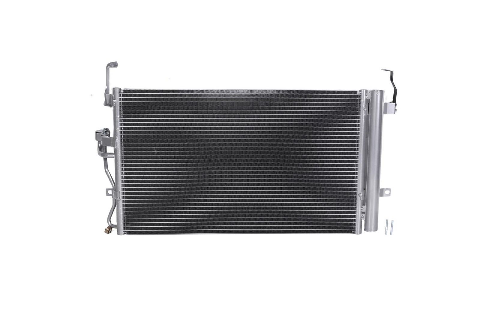 Condensator, climatizare KAMOKA 7800505