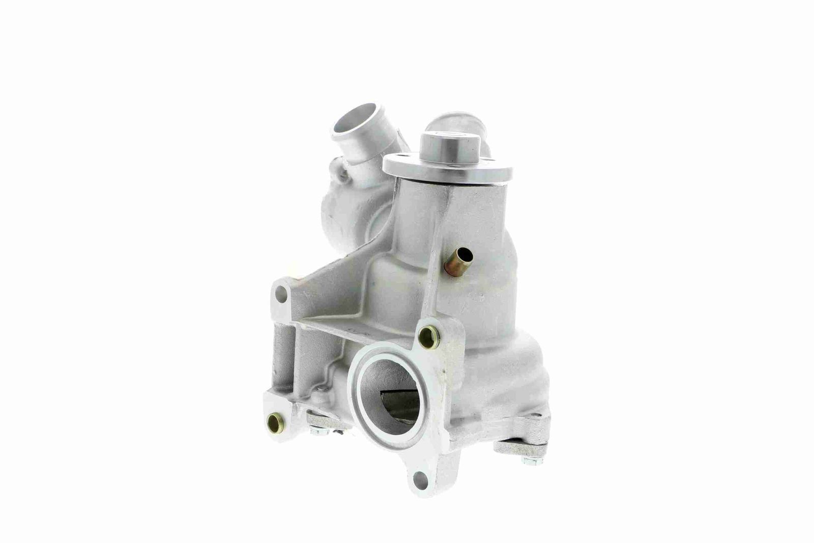 Pompe à eau, refroidissement du moteur