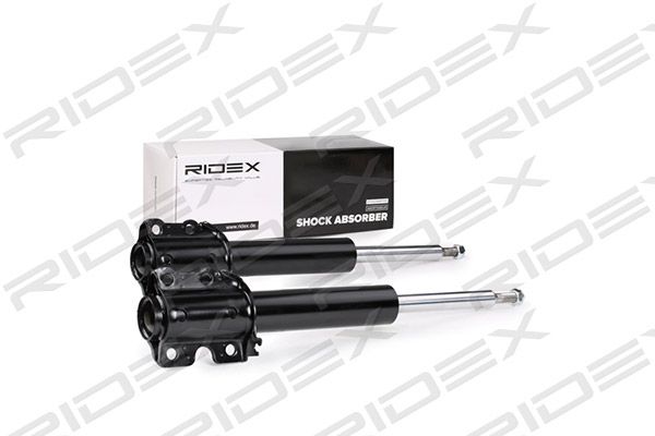 Amortyzator RIDEX 854S2089