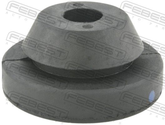Dystans gumowy, filtr powietrza FEBEST VWSB-006