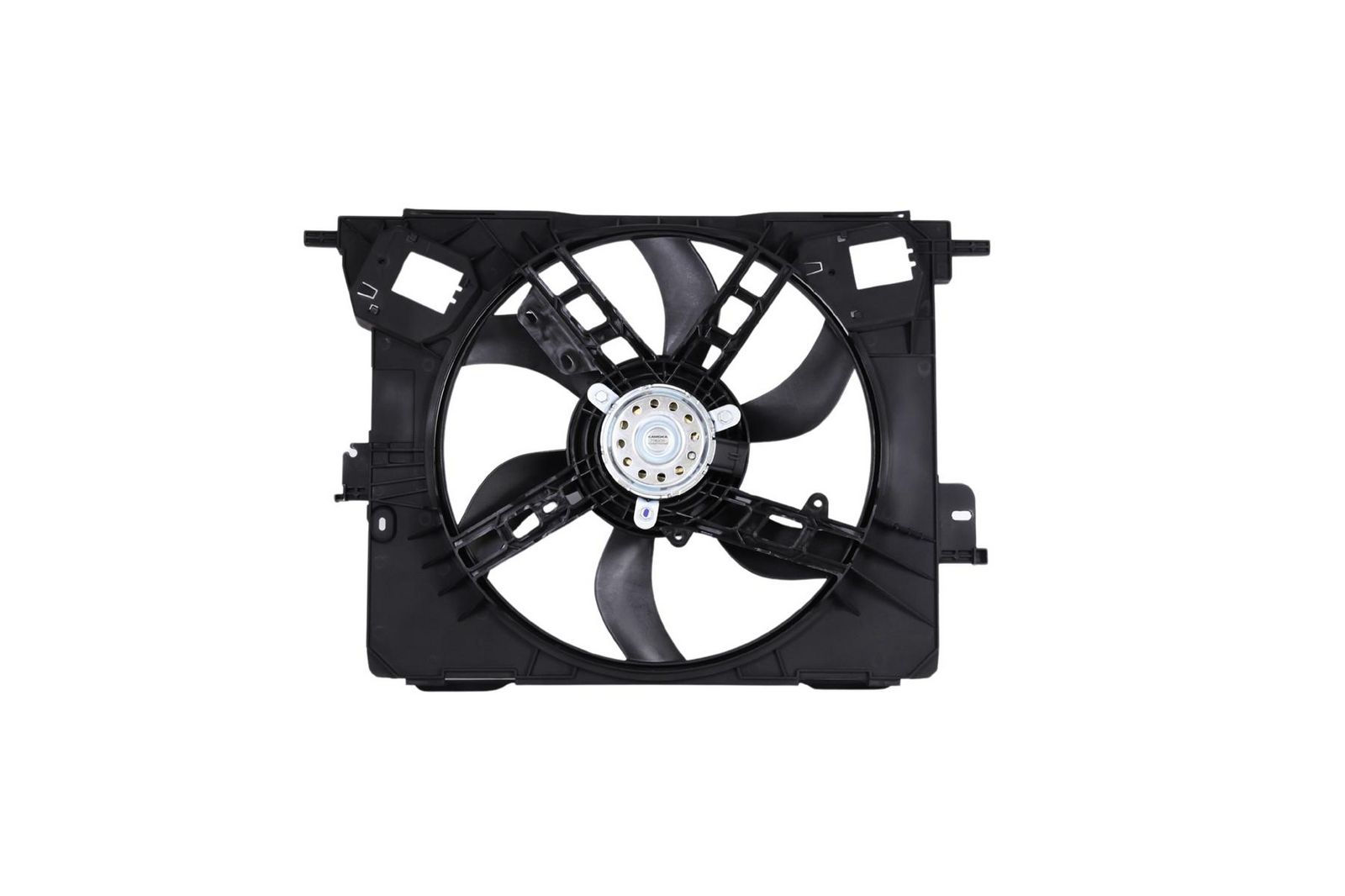 Ventilator, radiator KAMOKA 7740229