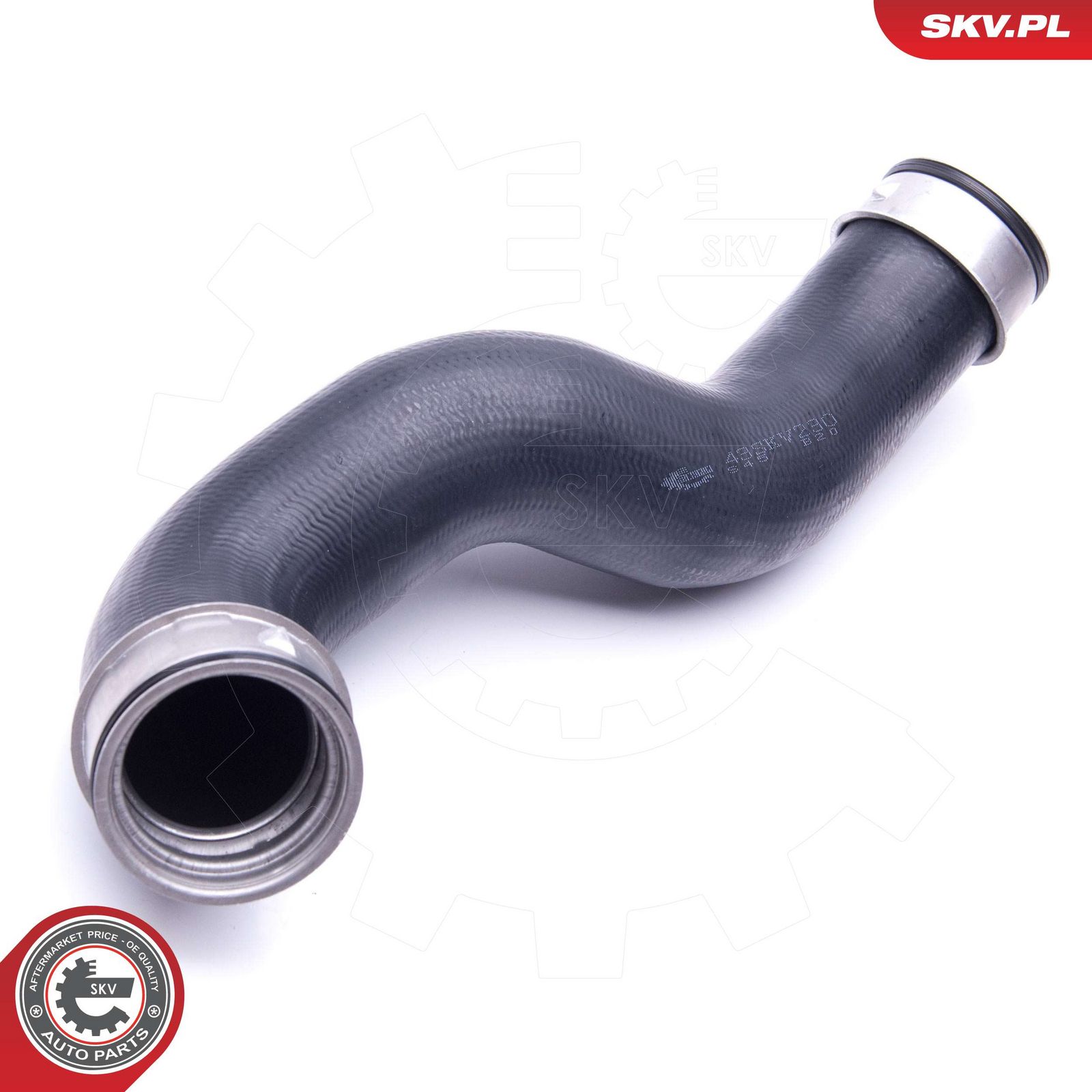 Levně Hadička plnicího vzduchu ESEN SKV 43SKV230