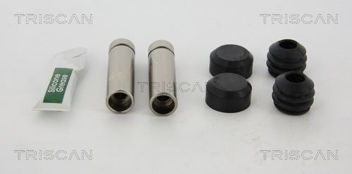 Zestaw tulei prowadzących, zacisk hamulca TRISCAN 8170 169006