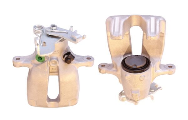 Zacisk hamulca BOSCH 0 986 135 115