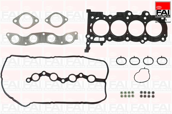 Set garnituri, chiulasa FAI AutoParts HS2198