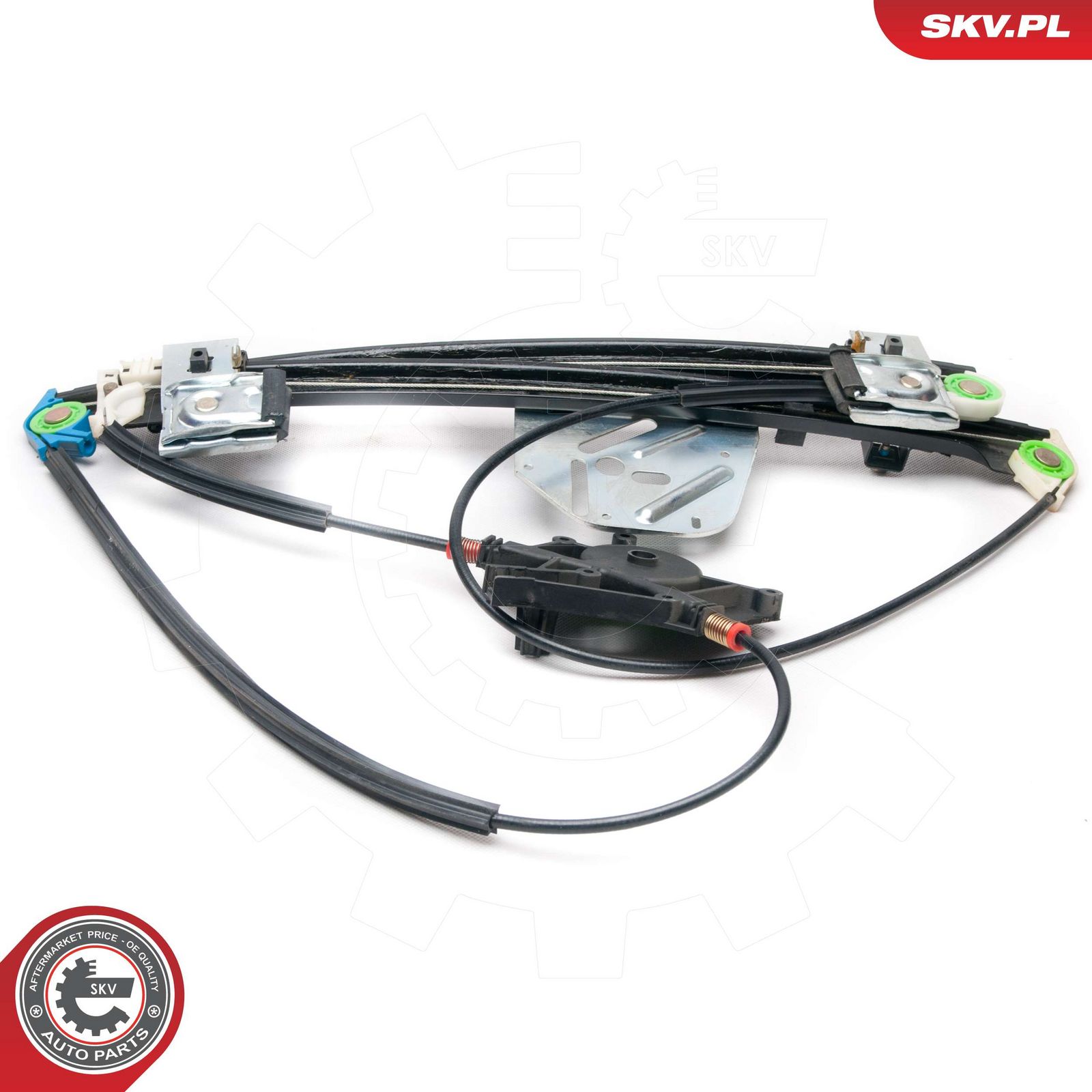 Levně Zvedací zařízení oken ESEN SKV 01SKV451