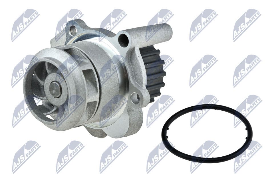 Pompa wody, chłodzenie silnika NTY CPW-VW-033
