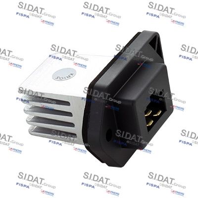 Reglaj, suflanta de interior SIDAT 10.6103