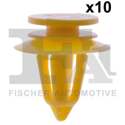 Clip, listwa ochronna FA1 10-40023.10
