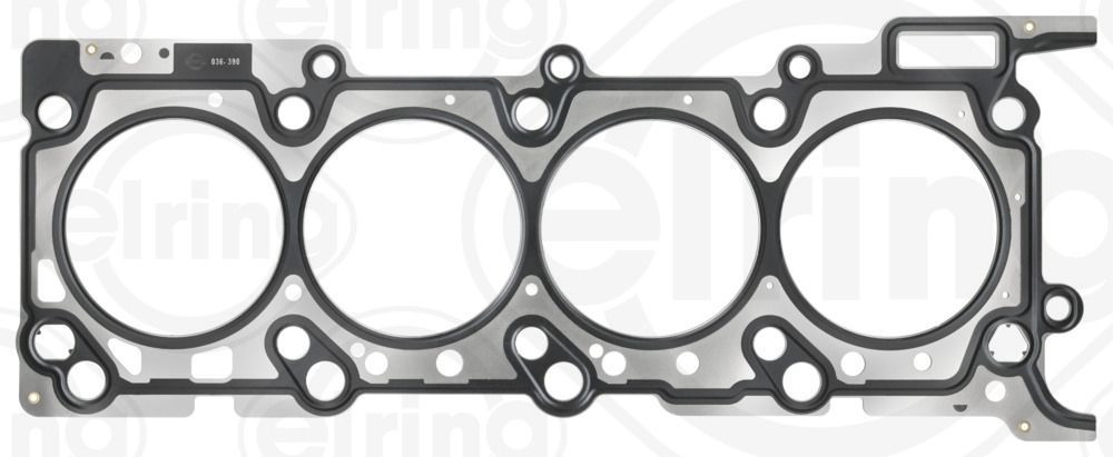 Garnitura, chiulasa ELRING 036.390