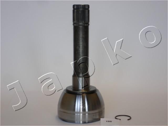 Liigendlaager, veovõll