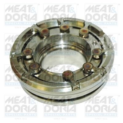 Zestaw naprawczy, doładowanie MEAT & DORIA 60510
