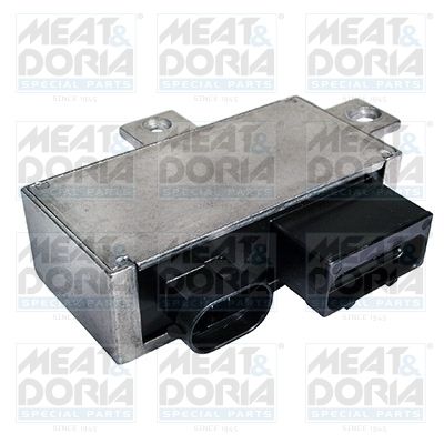 Sterownik, czas żarzenia MEAT & DORIA 7285770