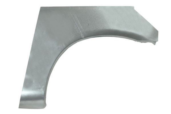 Внутренняя часть крыла