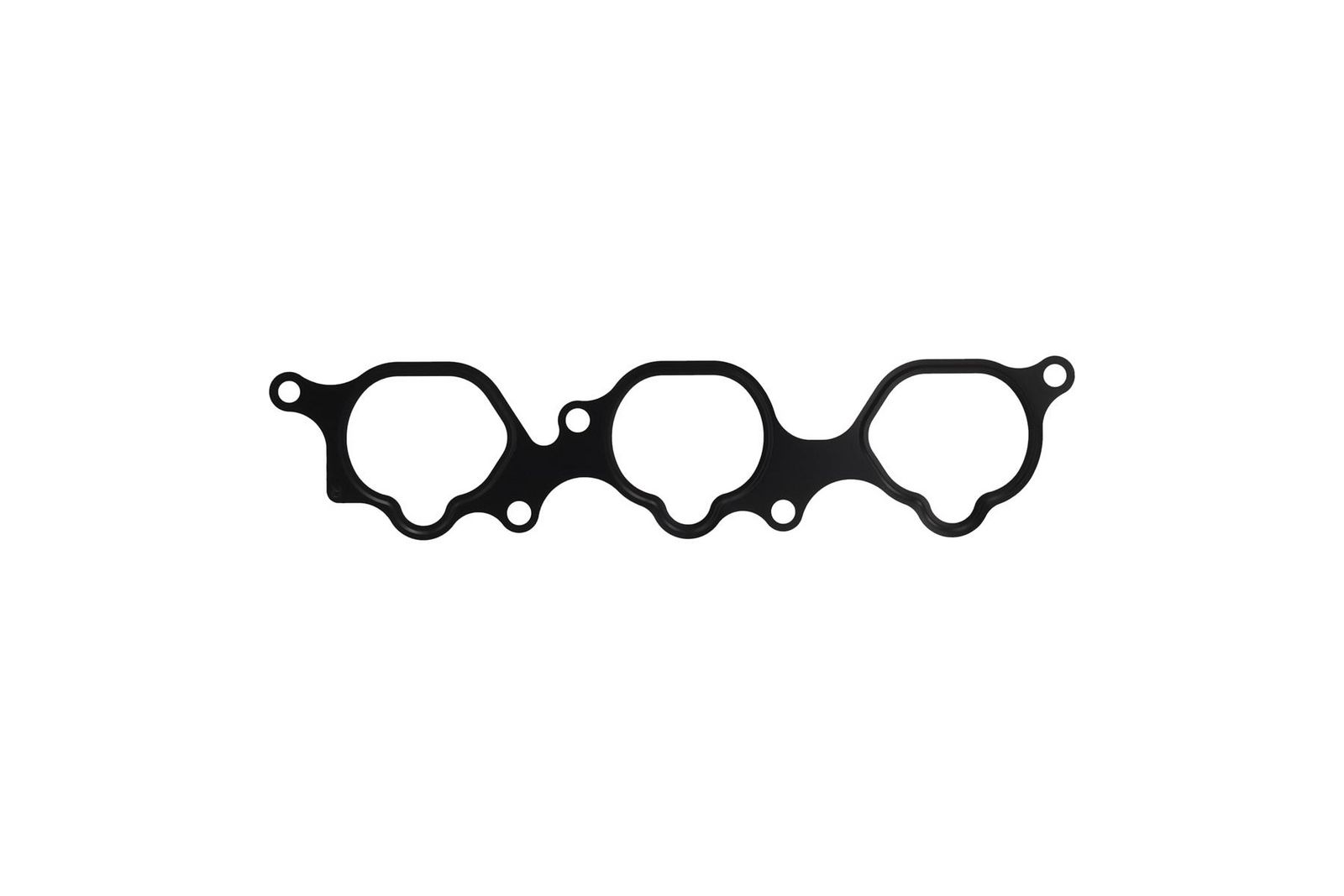 Blīve, Ieplūdes kolektors