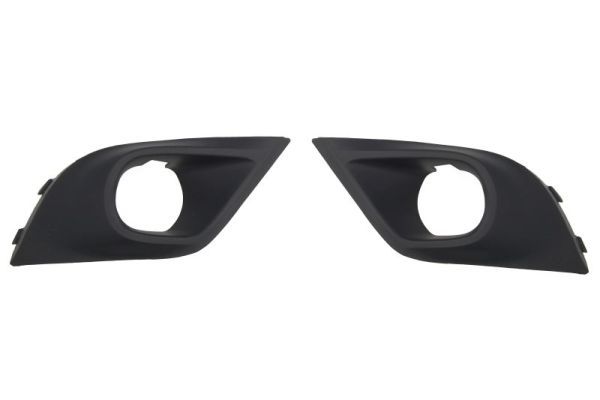 Õhuvõre, põrkeraud