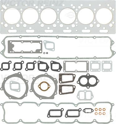 Set garnituri, chiulasa VICTOR REINZ 02-41810-01