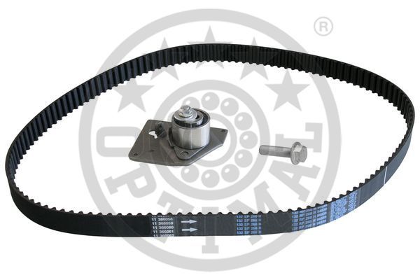 Zestaw paska rozrządu OPTIMAL SK-1493