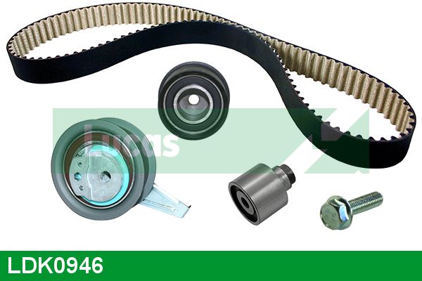 Zestaw paska rozrządu LUCAS LDK0946