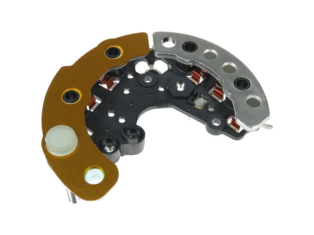 Levně Usměrňovač, generátor AS-PL ARC3016