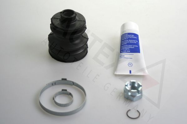 Zestaw osłon, wał napędowy AUTEX 504040