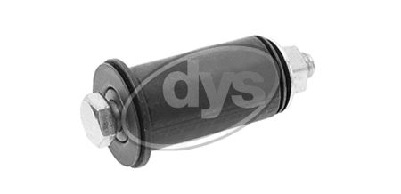 Zawieszenie, przekładnia kierownicza DYS 74-03303